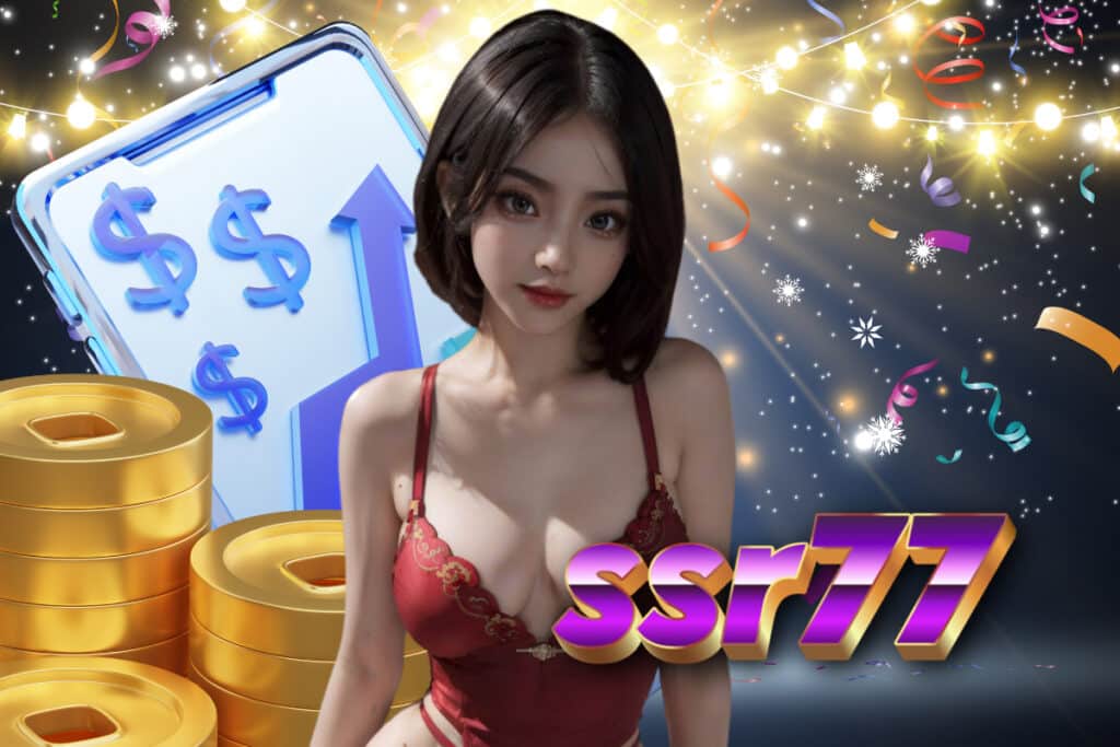 ssr77 ทรูวอเลท