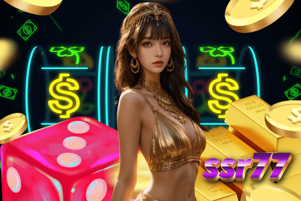 เสือมังกร ออนไลน์